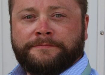 Ian Meriwether, Airport Manager, Watertown Regional Airport