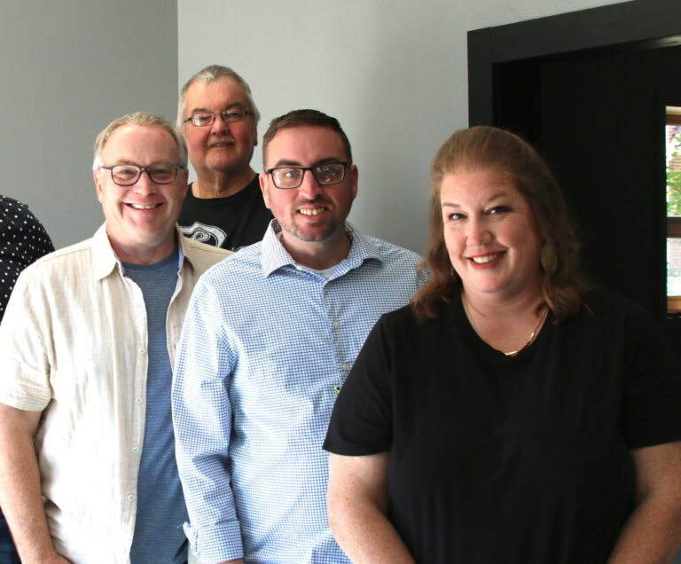 Introductions: Welcome to the Watertown Current Newspaper! 4 Staff Photo scaled e1735842409912