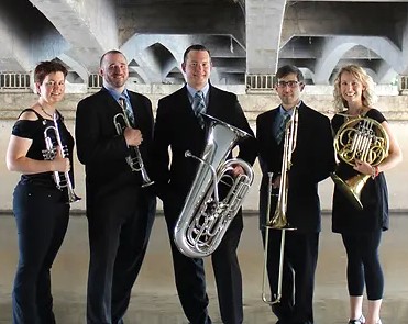 Alliance Brass