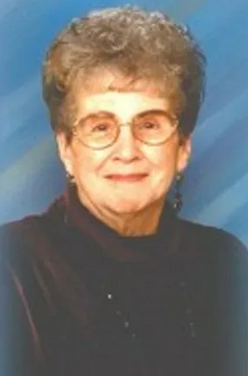 Elizabeth Betty Kilpatrick 9.8.24