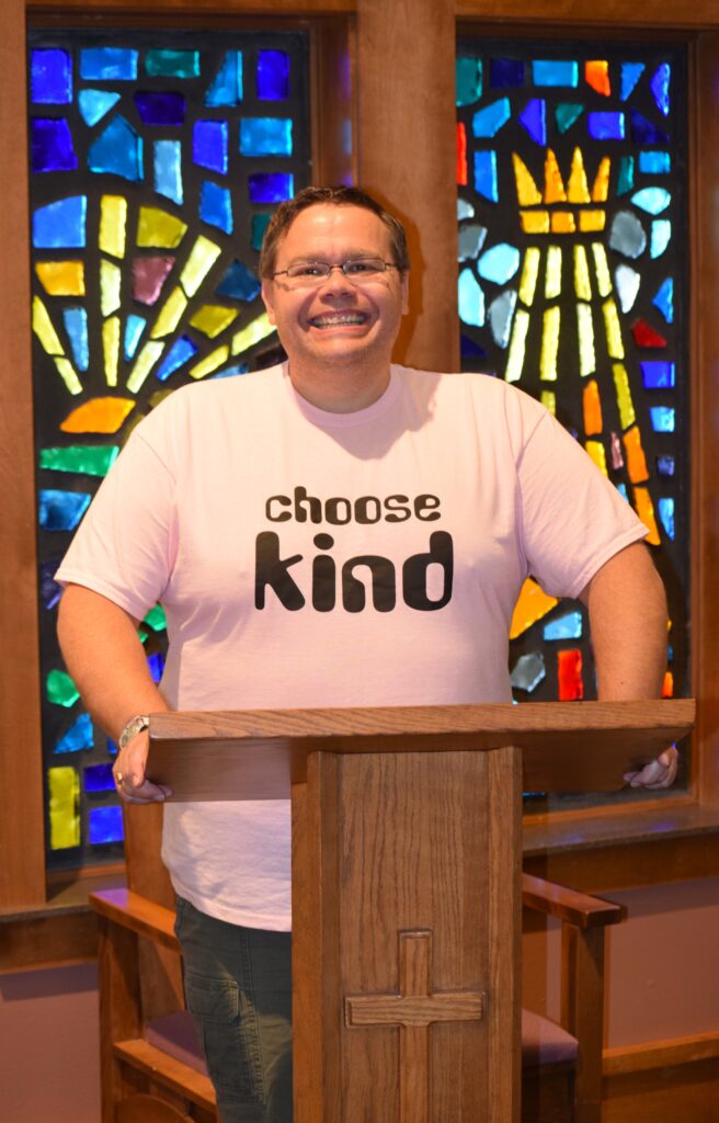 Codington County Sheriff's Dept. names its first chaplain 1 DSC 0488