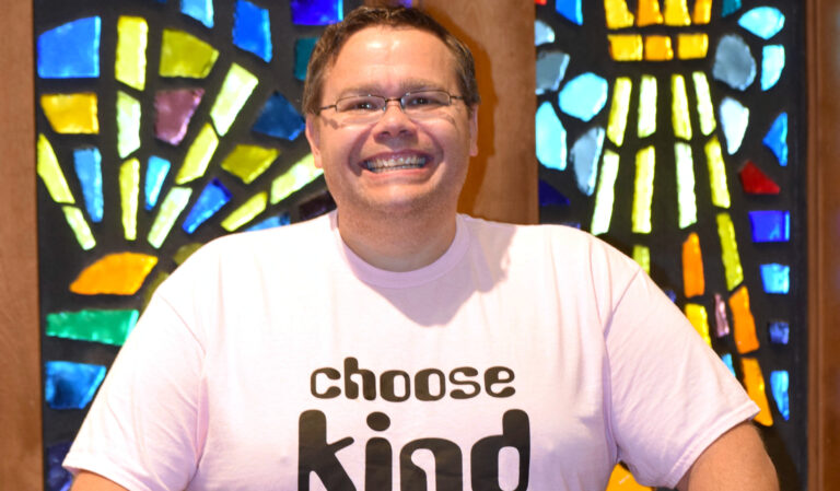 Codington County Sheriff's Dept. names its first chaplain 13 DSC 0488 1