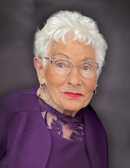 Vivian Jones 9.13.24