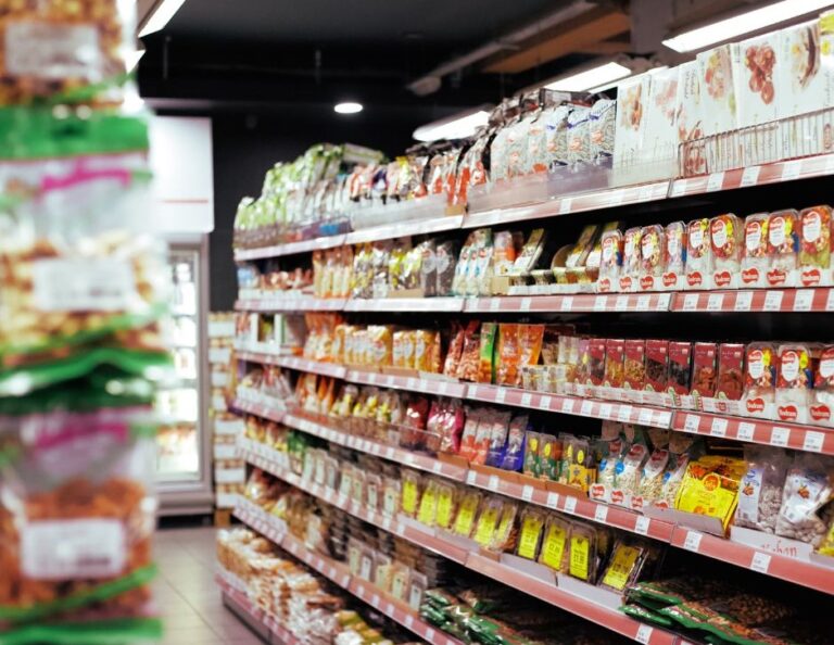 Groceries