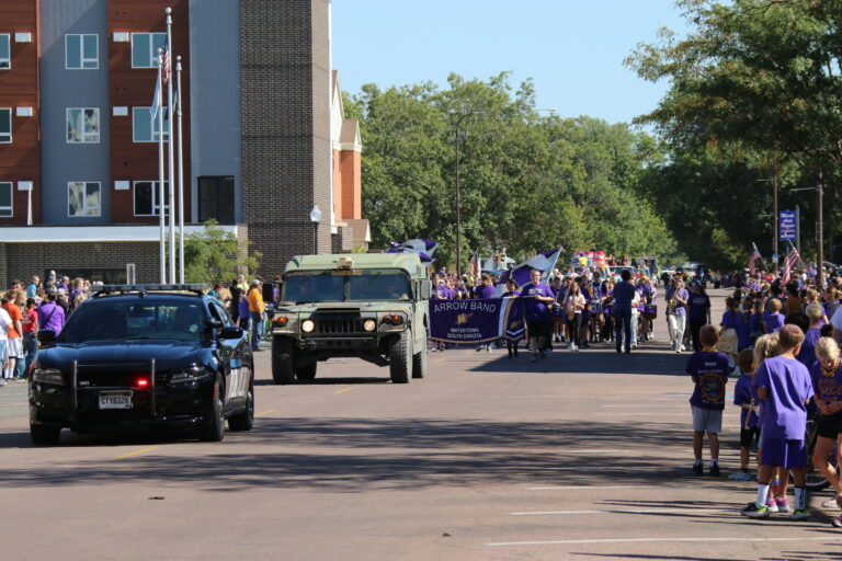 WHS's 100th Homecoming Parade 3 IMG 8048