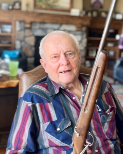 Wendell Hanson 9.19.24