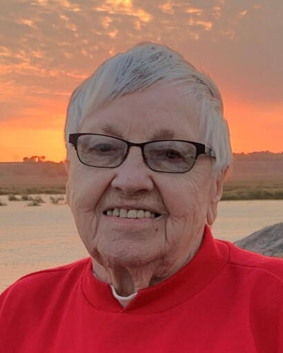 Leora Walsh 9.21.24
