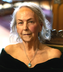 Judy Tryznka 9.21.24