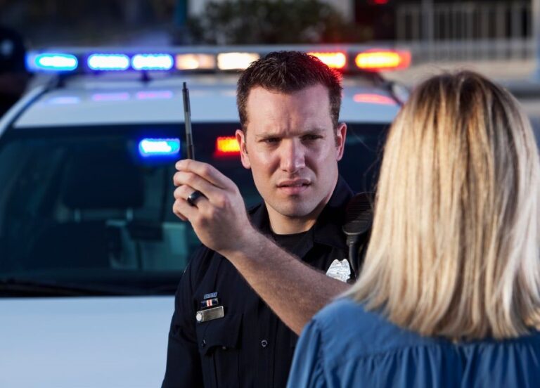 DUI