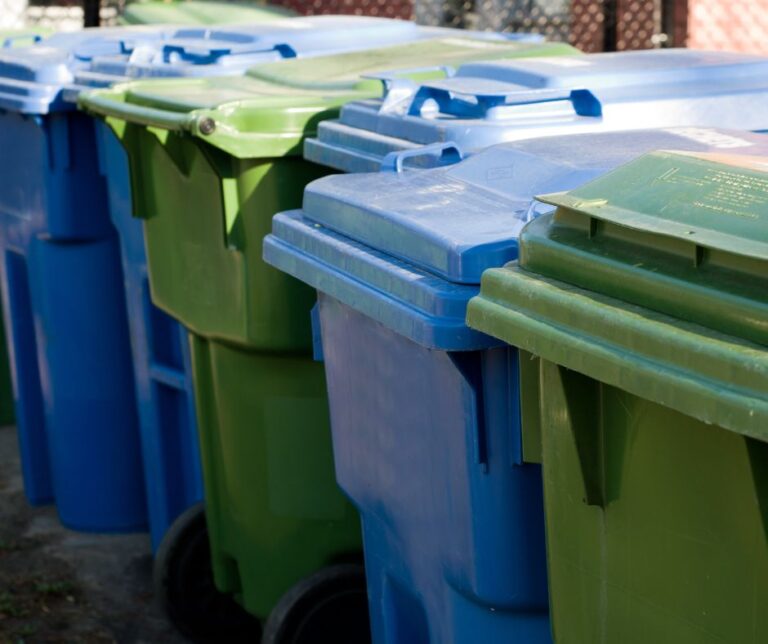 Garbage collection rescheduled due to Monday holiday Watertown Current