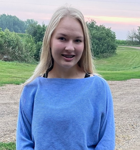 Raegan Nelson 10.1.24