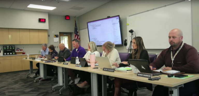 school board