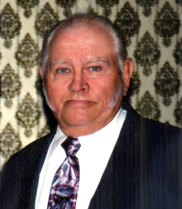 Darwin Hogan Sr. 10.9.24
