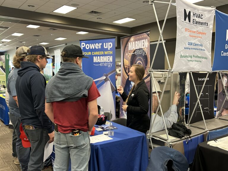 LATC EXPO Karen