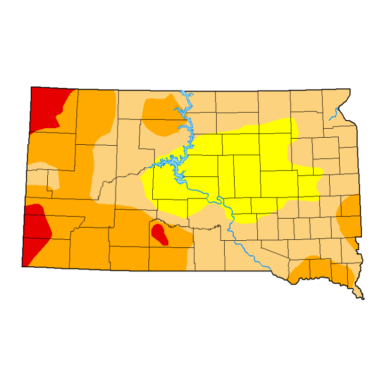 Drought Monitor