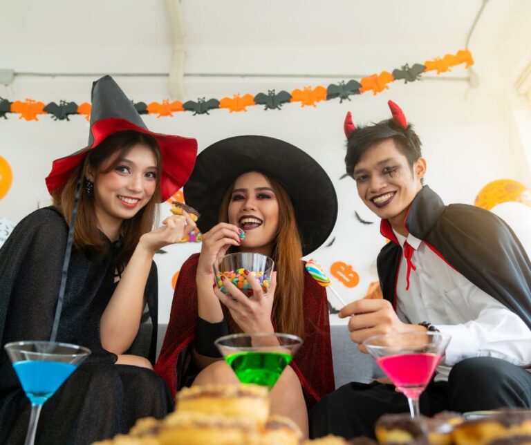 Costume Party