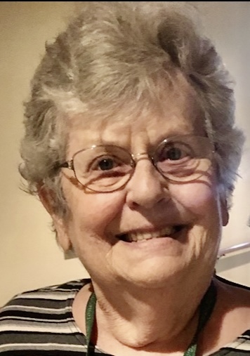 Doris Kalahar 10.15.24