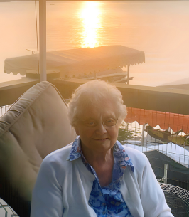 Darlys Olson 10.17.24