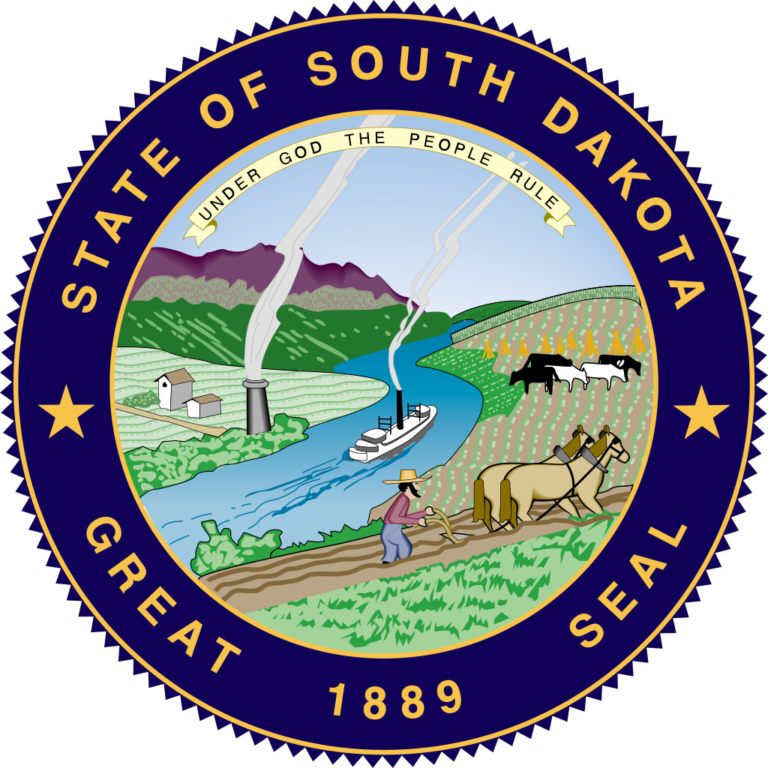 state seal
