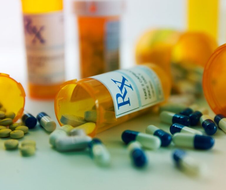 Drug takeback
