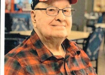 Eldon Cornelius 10.20.24