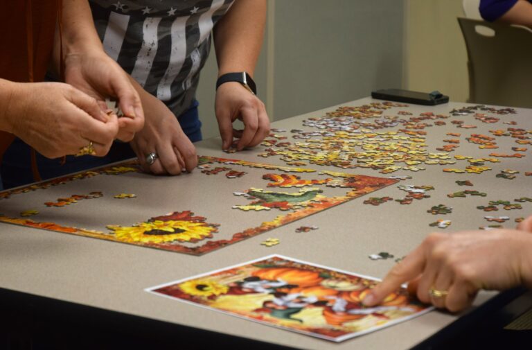 Puzzles2