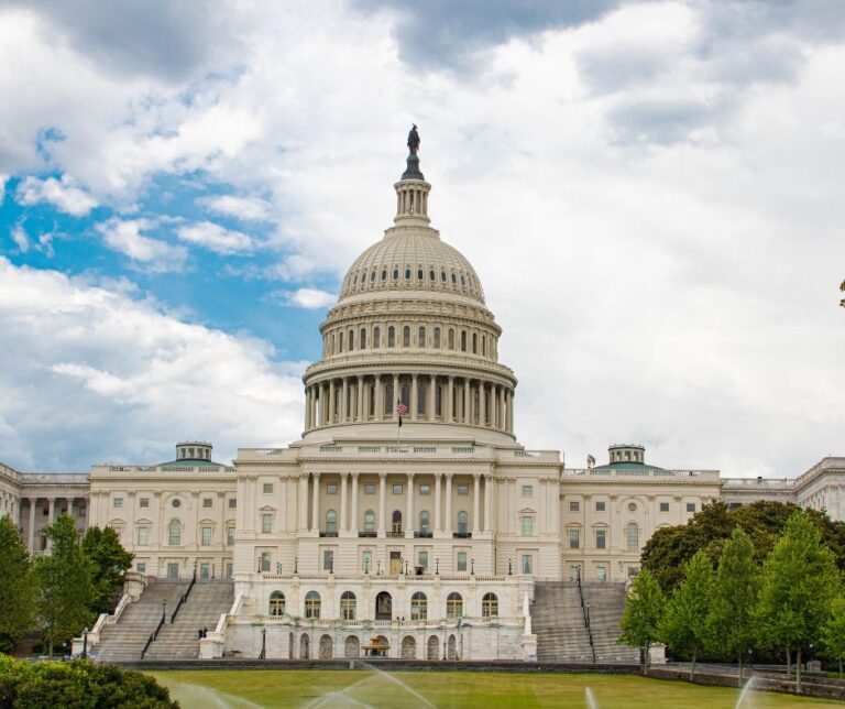 Capitol Building
