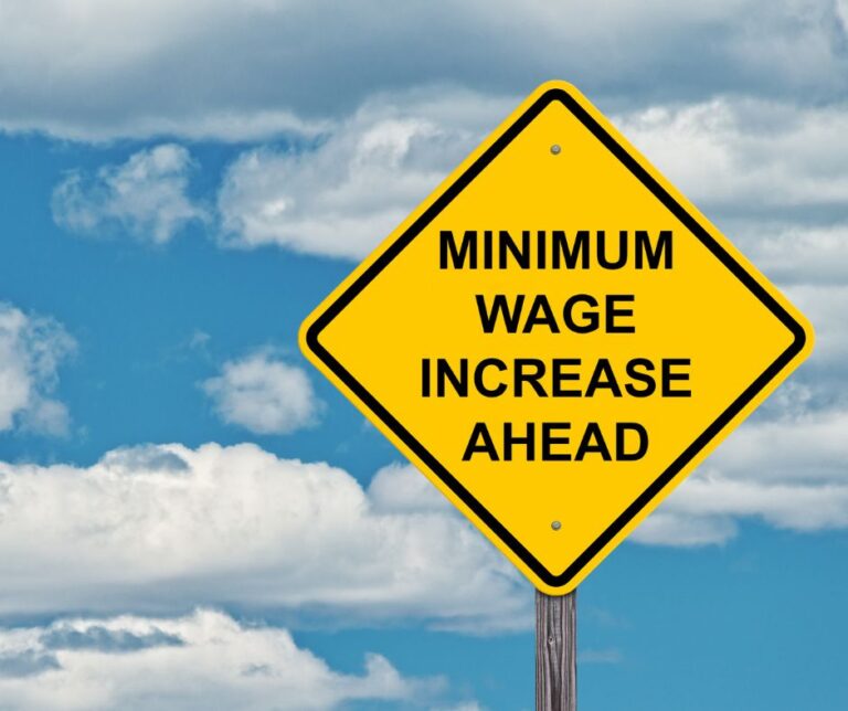 Minumum wage