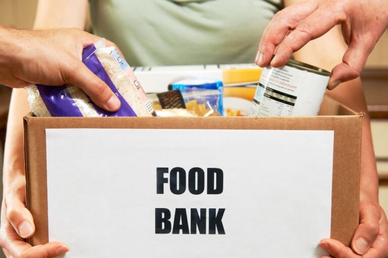 Food Bank