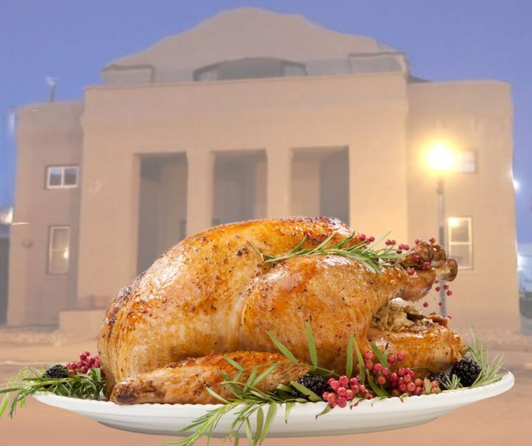 DINNER
