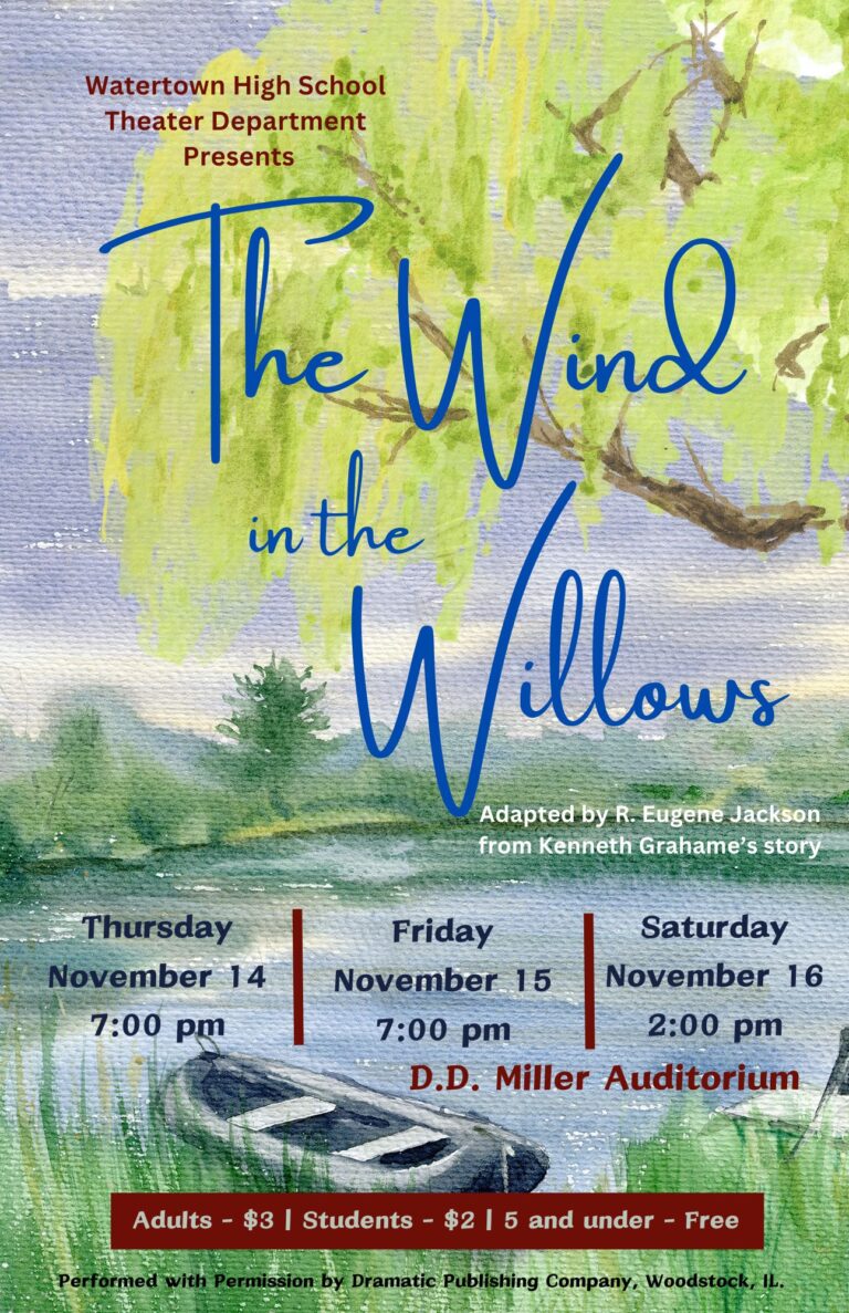 WindWillows