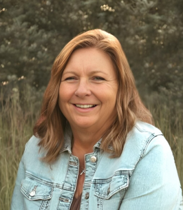 Kayleen "Kay" Sutten | Watertown Current