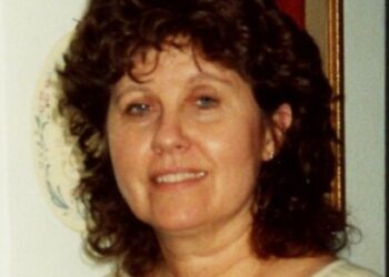 Linda Roberts 10.21.24