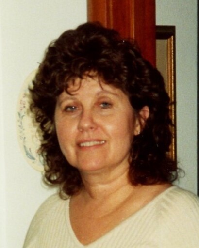 Linda Roberts 10.21.24
