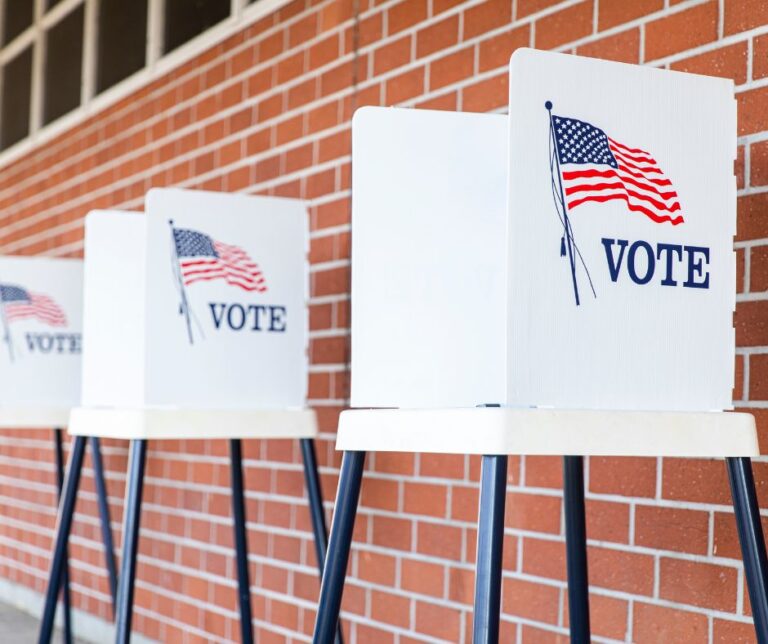 Vote