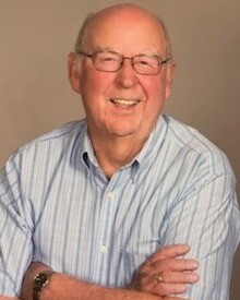 Robert "Keith" Parker | Watertown Current