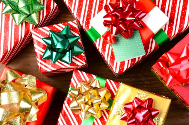 Presents