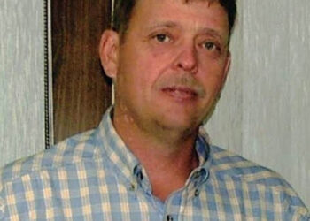 Wayne Pederson