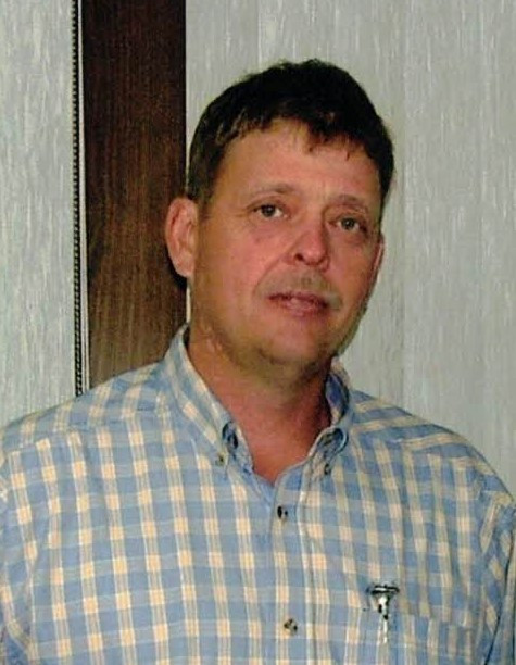 Wayne Pederson