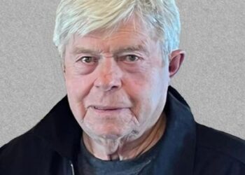 Donald Nordquist