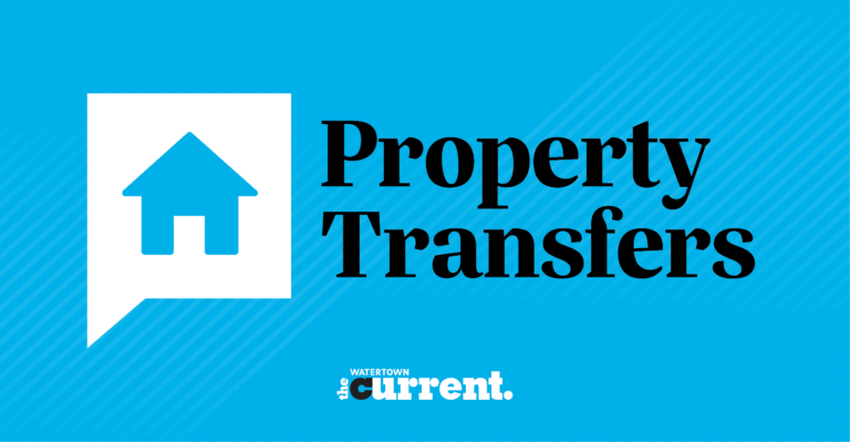 Property Transfers