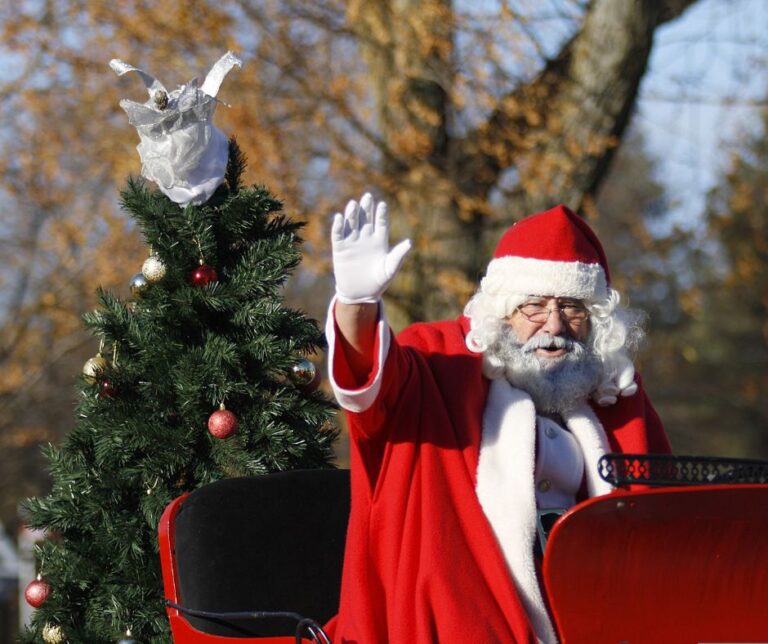 Santa