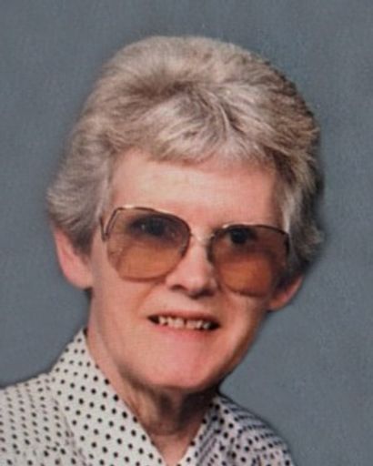 Doris Christianson