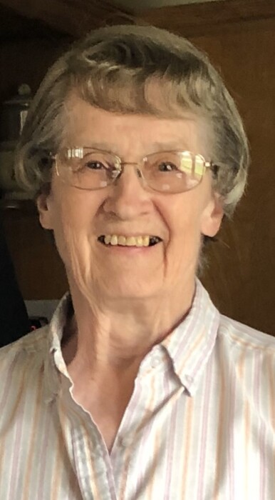 Arlene Bird