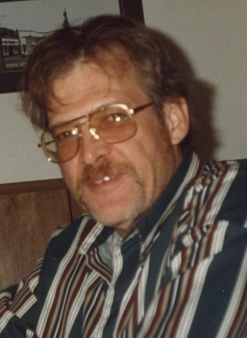 Dennis Rolsma