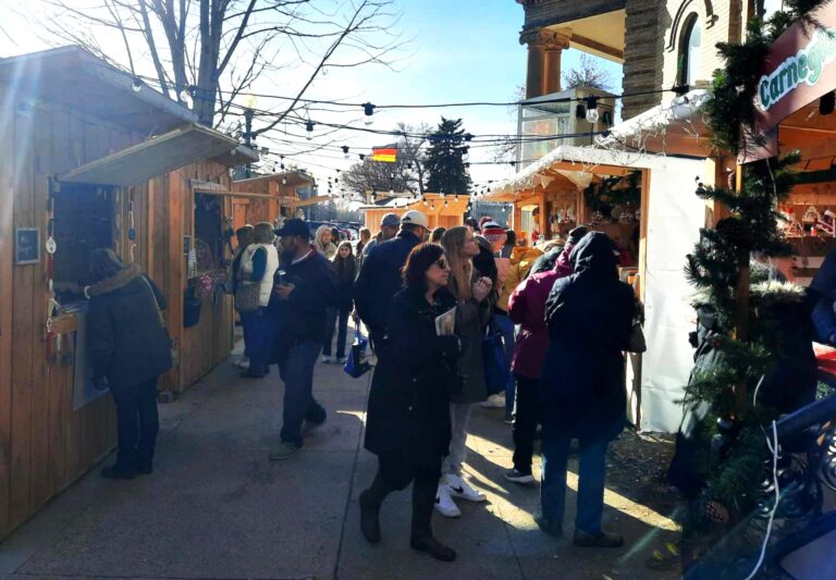 Brandon Market