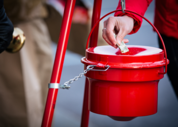 Red Kettle