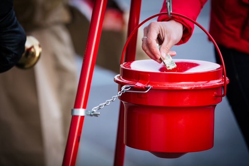 Red Kettle
