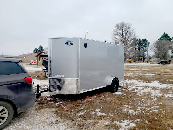 Fishing League Trailer 1