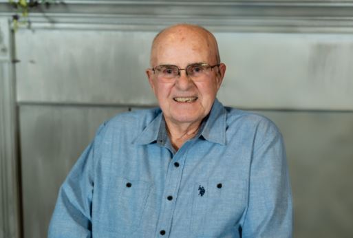 Lowell Bach